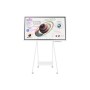 Samsung WM65B 165,1 cm (65") VA Wi-Fi 500 cd/m² 4K Ultra HD Touch screen 16/7 (LH65WMBWBGCXEN)
