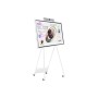 Samsung WM65B 165,1 cm (65") VA Wi-Fi 500 cd/m² 4K Ultra HD Touch screen 16/7 (LH65WMBWBGCXEN)