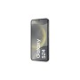 Samsung Galaxy S24 15,8 cm (6.2") Doppia SIM Android 14 5G USB tipo-C 8 GB 256 GB 4000 mAh Nero (SM-S921BZKGEUB)