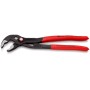 Cobra QuickSet Rohr- / Wasserpumpen-Zange 87 21 250 (rot, Lnge 250mm, fr Rohre bis 2")