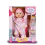 BABY born @ Emily Walk with me 43cm (838532)