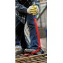 Bolzenschneider 71 72 910 (rot/blau, 12-fach einstellbar, mit Dmpfer)