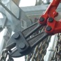 Bolzenschneider 71 72 910 (rot/blau, 12-fach einstellbar, mit Dmpfer)