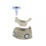Baby-Potty Grau (grau/blau) (800054801)