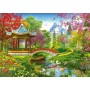 Zen-Garten (1000 Teile) (59786)