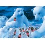 Coca-Cola - Polarbren (1000 Teile) (59913)
