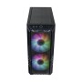 Cooler Master HAF 500 Midi Tower Nero (H500-KGNN-S00)