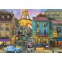 In den Straen von Paris (1000 Teile) (59780)