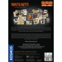 Kosmos Masters of Crime - Inkognito 150 min Gioco da tavolo Detective (683832)