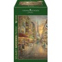 Holzpuzzle Thomas Kinkade Studios: Malerisches Paris (1000 Teile) (59798)