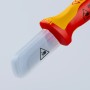 Kabelmesser 180mm 98 52 SB (VDE-geprft)