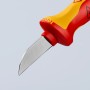 Kabelmesser 180mm 98 52 SB (VDE-geprft)