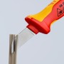 Kabelmesser 180mm 98 52 SB (VDE-geprft)