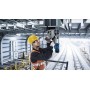 Bosch GBM 50-2 510 Giri/min 14,7 kg Nero, Blu, Acciaio inox (06011B4020)
