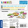 Kosmos Linx 15 min Gioco da tavolo Con tessere (684761)