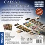 Kosmos Caesar & Cleopatra 40 min Carta da gioco Strategia (684556)
