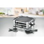 Gourmet Raclette Fashion RCC 1000 (silber)
