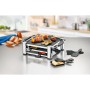 Gourmet Raclette Fashion RCC 1000 (silber)