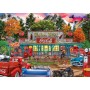 Coca-Cola - Store (1000 Teile) (57597)