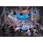 Thomas Kinkade Studios: Disney 100th Celebration Sonderedition 1 (1000 Teile) (57595)