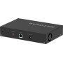 NETGEAR GSM4210PX-100EUS switch di rete Gestito L2/L3 Gigabit Ethernet (10/100/1000) Supporto Power over Ethe (GSM4210PX-100EUS)