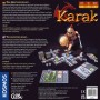 Kosmos Karak Bambini Gioco da tavolo Escape (682286)