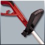Rasentrimmer GC-ET 4530 Set (rot/schwarz, 450 Watt) (3402022)