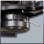 Rasentrimmer GC-ET 4530 Set (rot/schwarz, 450 Watt) (3402022)