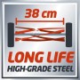 Hand-Rasenmher GE-HM 38 S (rot/schwarz) (3414165)