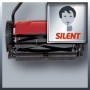Hand-Rasenmher GE-HM 38 S (rot/schwarz) (3414165)