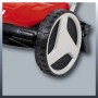 Hand-Rasenmher GE-HM 38 S (rot/schwarz) (3414165)