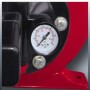 Hauswasserwerk GC-WW 6538 Set (rot/schwarz, 650 Watt, inkl. Saugschlauch) (4173193)