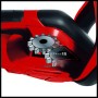 Elektro-Heckenschere GC-EH 4550 (rot/schwarz, 450 Watt) (3403370)