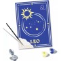 CreArt - Sternzeichen Lwe (23743)