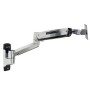 Ergotron LX HD Sit-Stand 116,8 cm (46") Parete Argento (45-383-026)