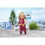 BABY born City Deluxe Scooter Combo Scooter per bambola (830215)
