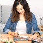CreArt - Colorful Milan (23688)