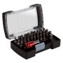 Akkuschrauber TE-SD 3,6 Li Kit, 3,6Volt (rot/schwarz, Li-Ionen Akku 1,5Ah) (4513495)