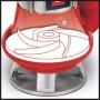 Schmutzwasserpumpe GC-DP 1340 G, Tauch- / Druckpumpe (rot/silber, 1.300 Watt) (4170742)