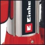 Schmutzwasserpumpe GC-DP 1340 G, Tauch- / Druckpumpe (rot/silber, 1.300 Watt) (4170742)
