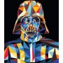 CreArt Star Wars - Darth Vader (23731)
