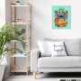 CreArt - Disney Stitch (23933)