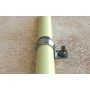 Befestigungsschelle BSM 6 (100 Stck,  6mm) (015014)