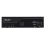 Shuttle DH610 barebone per PC/stazione di lavoro PC con dimensioni 1,3 l Nero LGA 1700