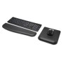Kensington Mouse pad poggiapolsi ErgoSoft™ (K52888EU)