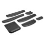 Kensington Mouse pad poggiapolsi ErgoSoft™ (K52888EU)