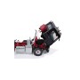 MAN TGS 18.510 4x4 BL 2-Achs-Zugmaschine (schwarz) (10765100000)