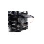 MAN TGS 18.510 4x4 BL 2-Achs-Zugmaschine (schwarz) (10765100000)