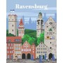 CreArt - Colorful Ravensburg (23685)