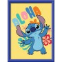 Malen nach Zahlen - Disney Stitch (23767)